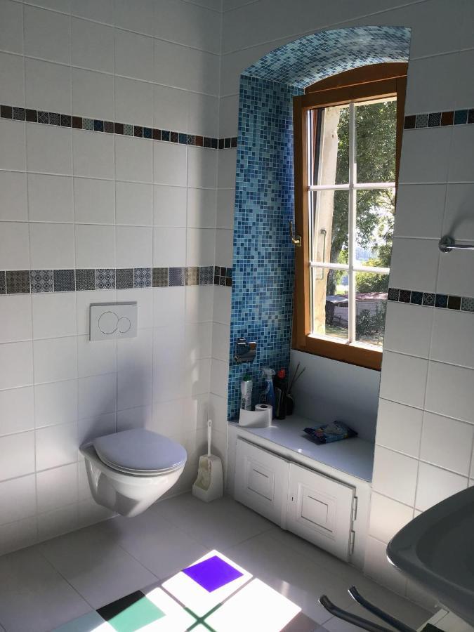 B&B Chateau De Denens Extérieur photo